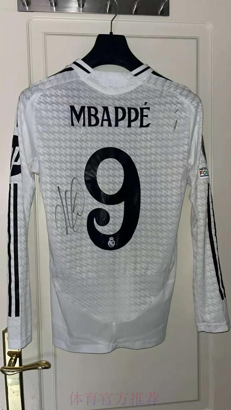 赫顿:姆巴佩不可能去枪手 他是为皇马量身定做的